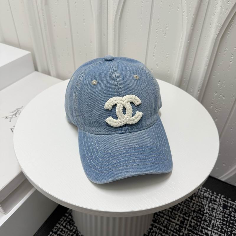 Chanel cap dx (1303)