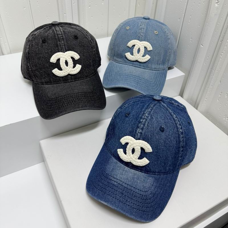 Chanel cap dx (1304)