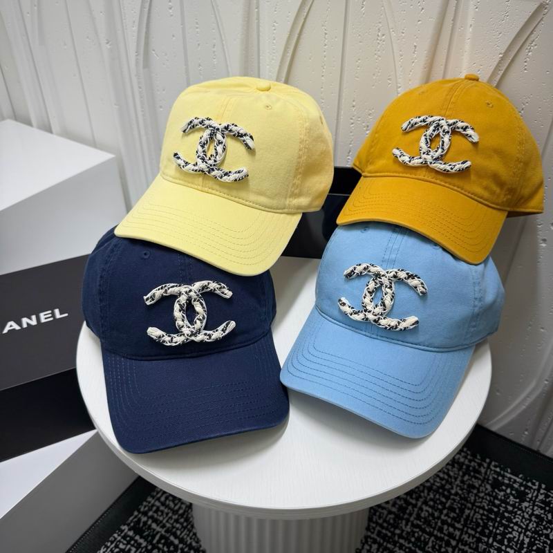 Chanel cap dx (1481)