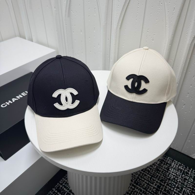 Chanel cap dx (1505)