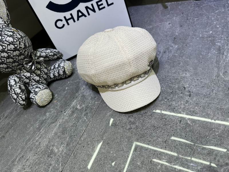 Chanel cap dx (27)