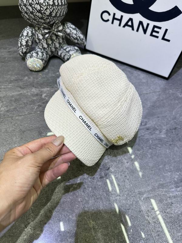 Chanel cap dx (28)
