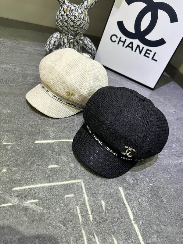 Chanel cap dx (31)