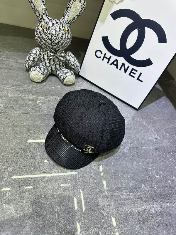 Chanel cap dx (32)