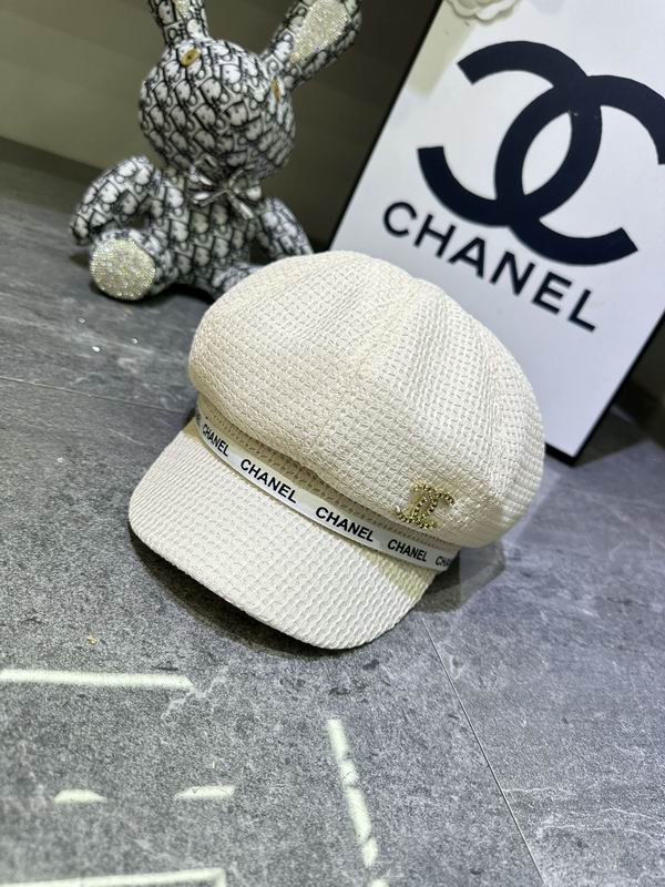 Chanel cap dx (33)