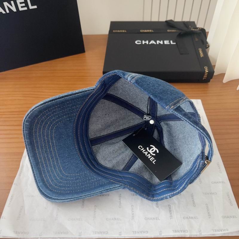Chanel cap dx (3517)