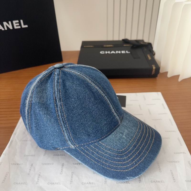Chanel cap dx (3520)