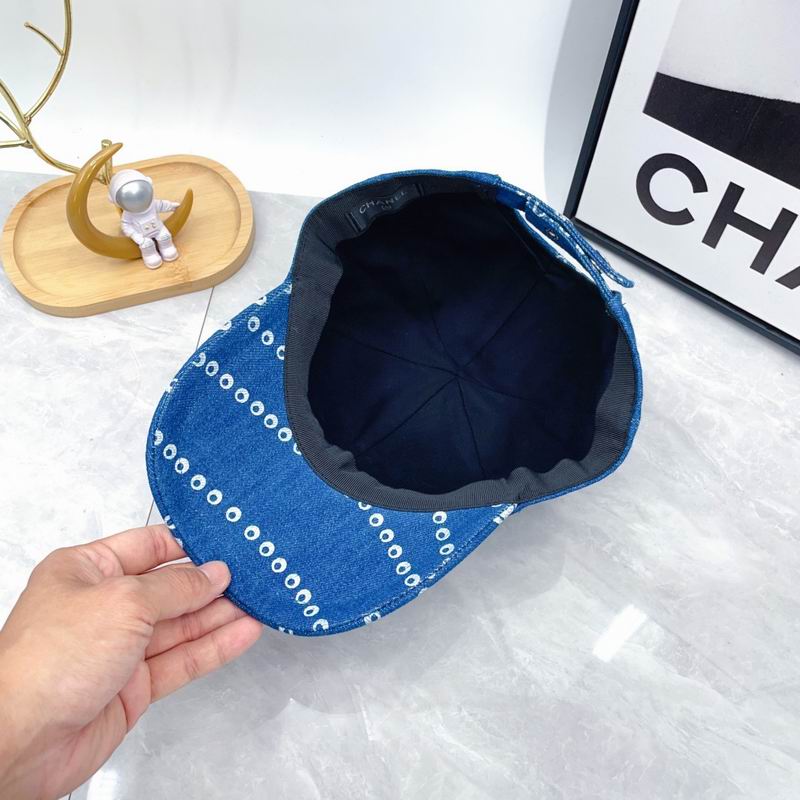 Chanel cap dx (3800)