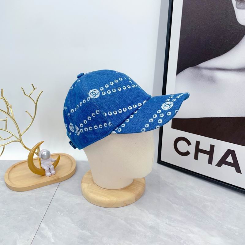 Chanel cap dx (3805)