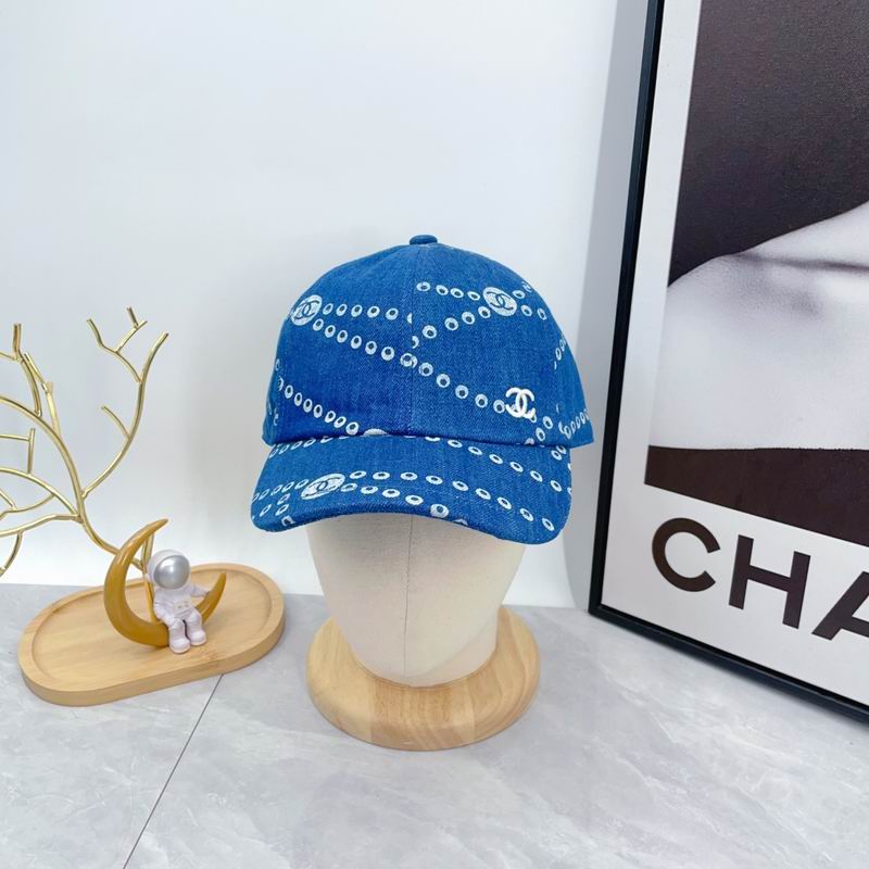 Chanel cap dx (3807)