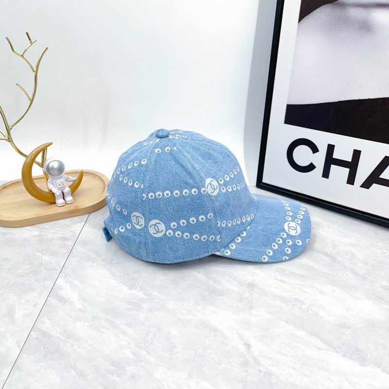 Chanel cap dx (3811)