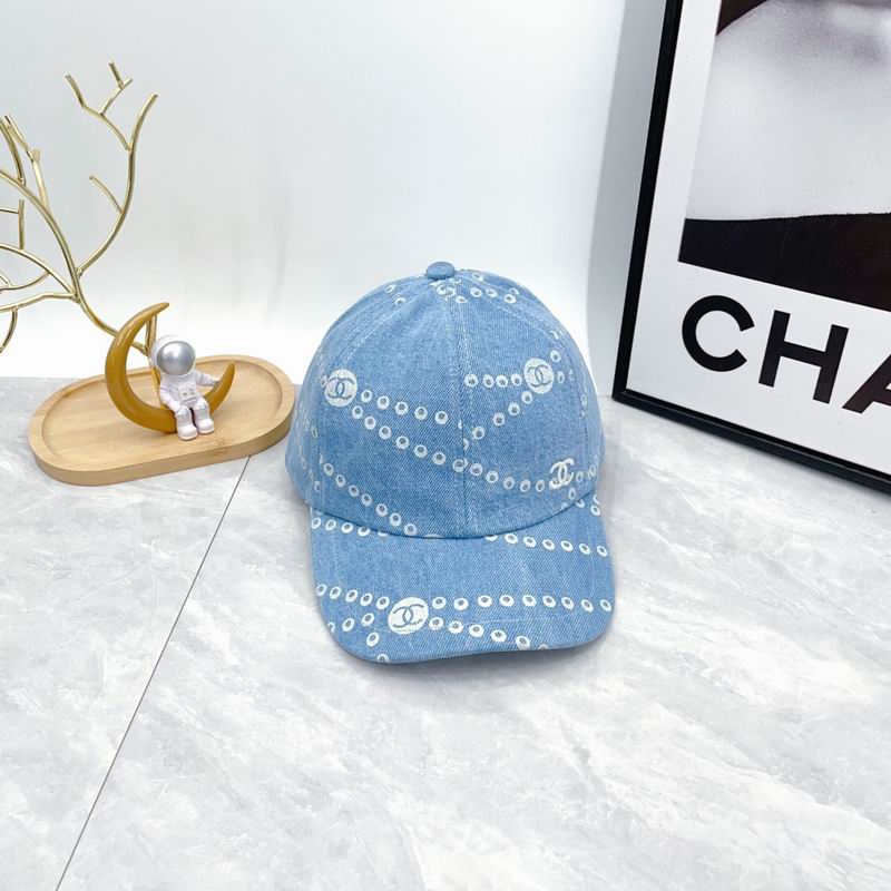 Chanel cap dx (3812)