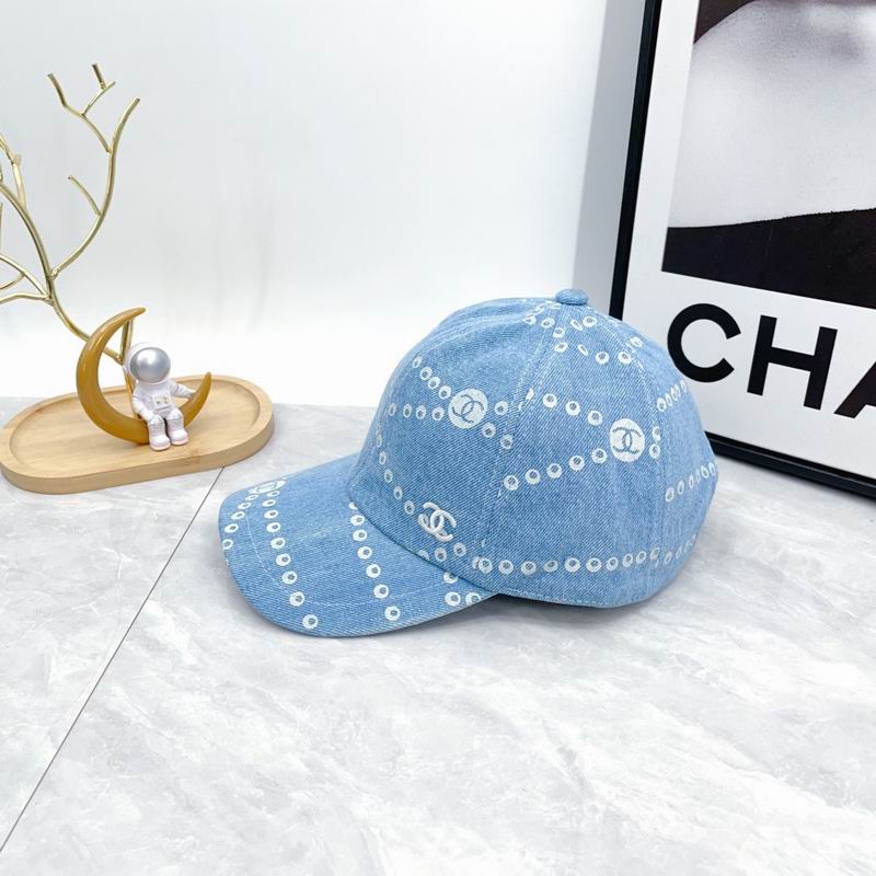 Chanel cap dx (3813)