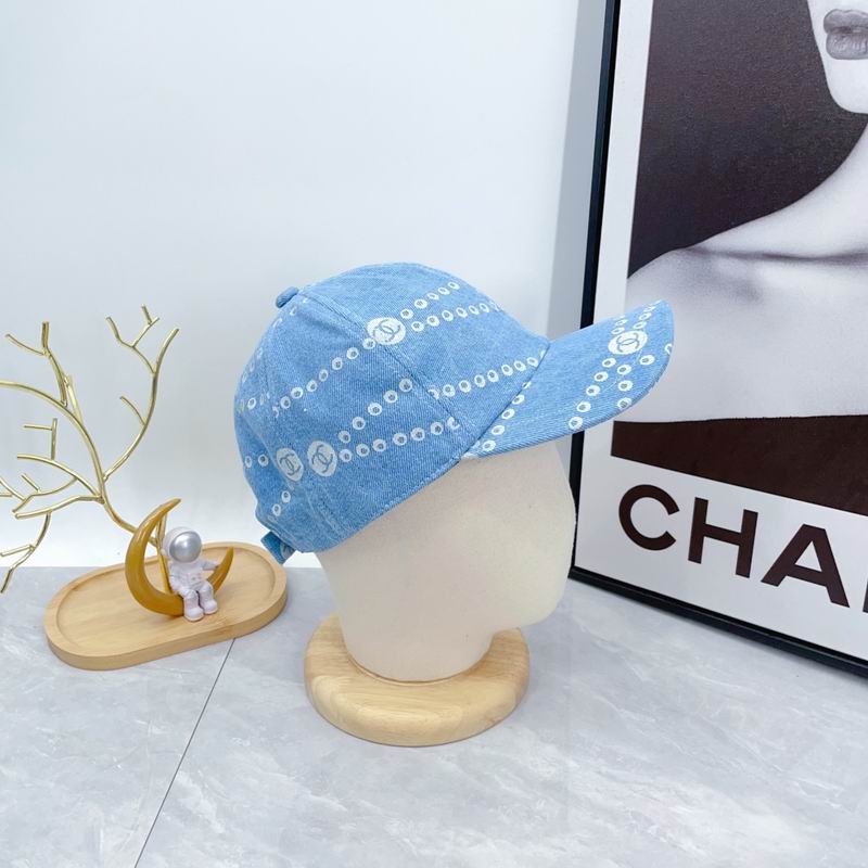 Chanel cap dx (3815)