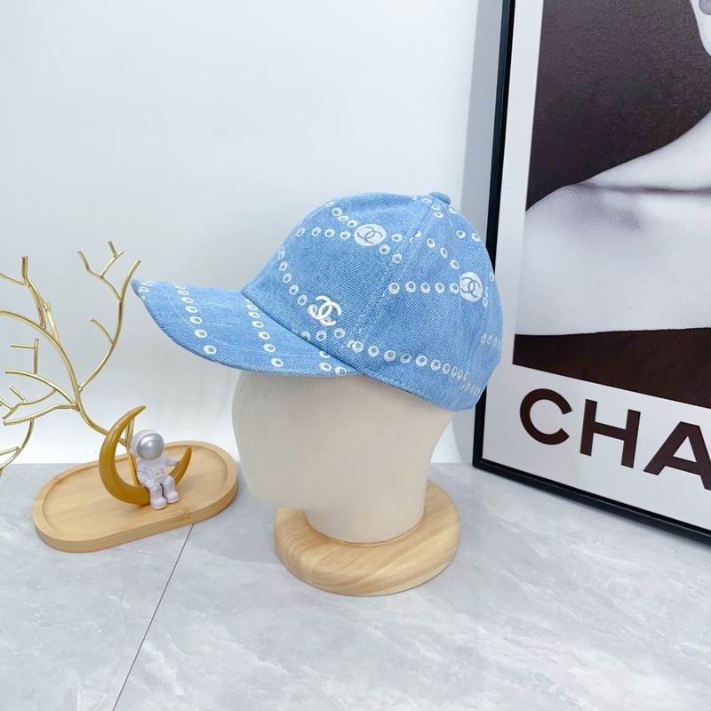 Chanel cap dx (3816)