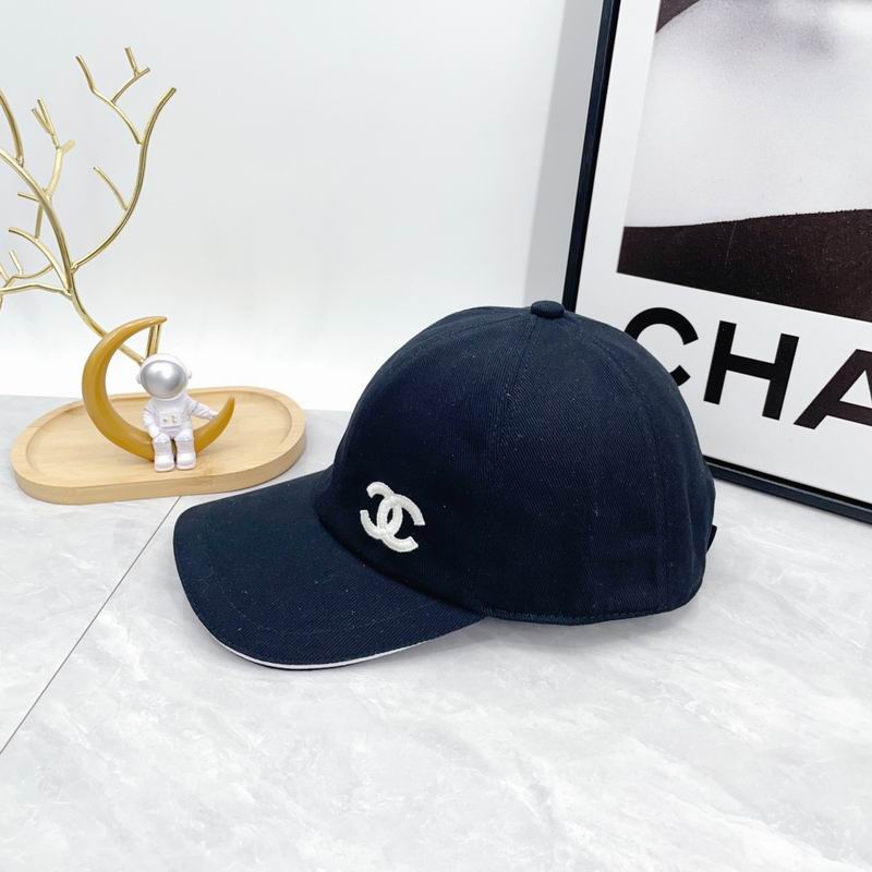 Chanel cap dx (3897)