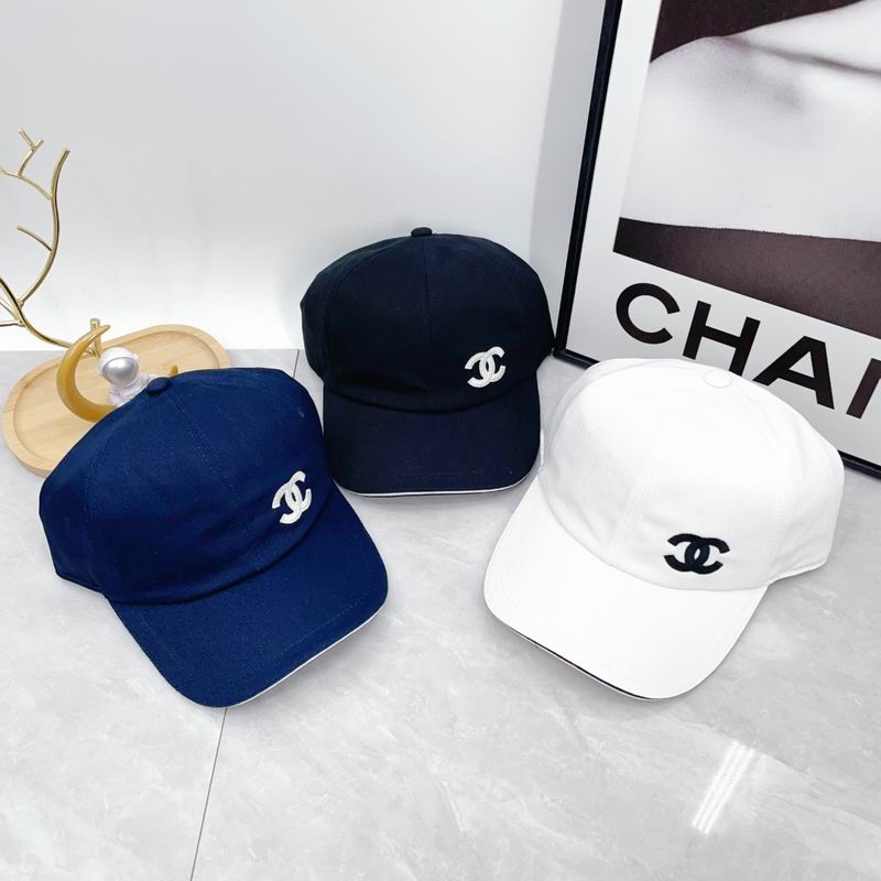 Chanel cap dx (3901)