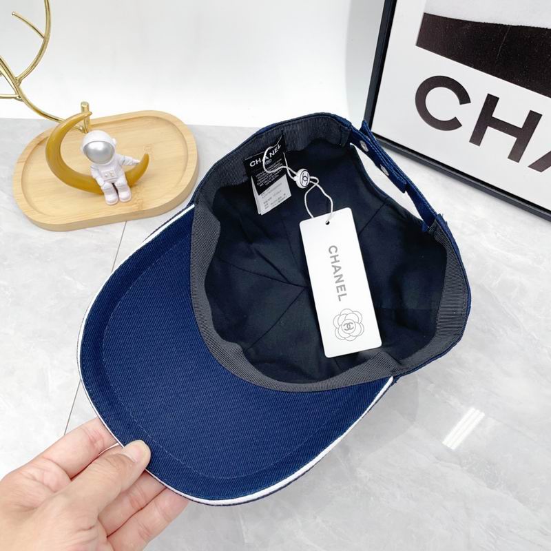 Chanel cap dx (3902)