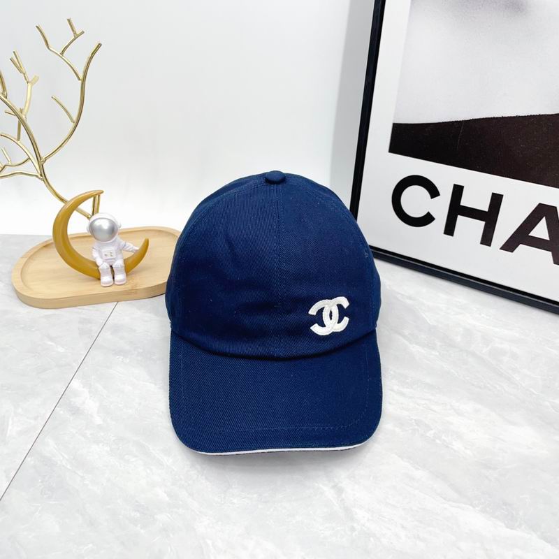 Chanel cap dx (3905)