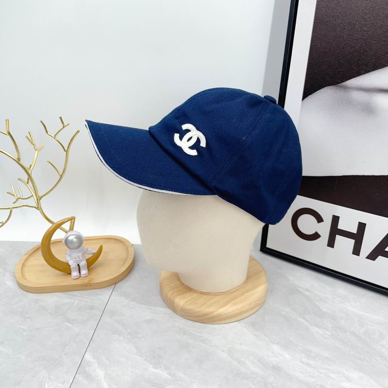 Chanel cap dx (3908)