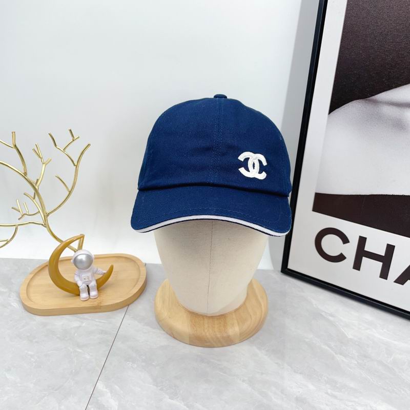 Chanel cap dx (3909)