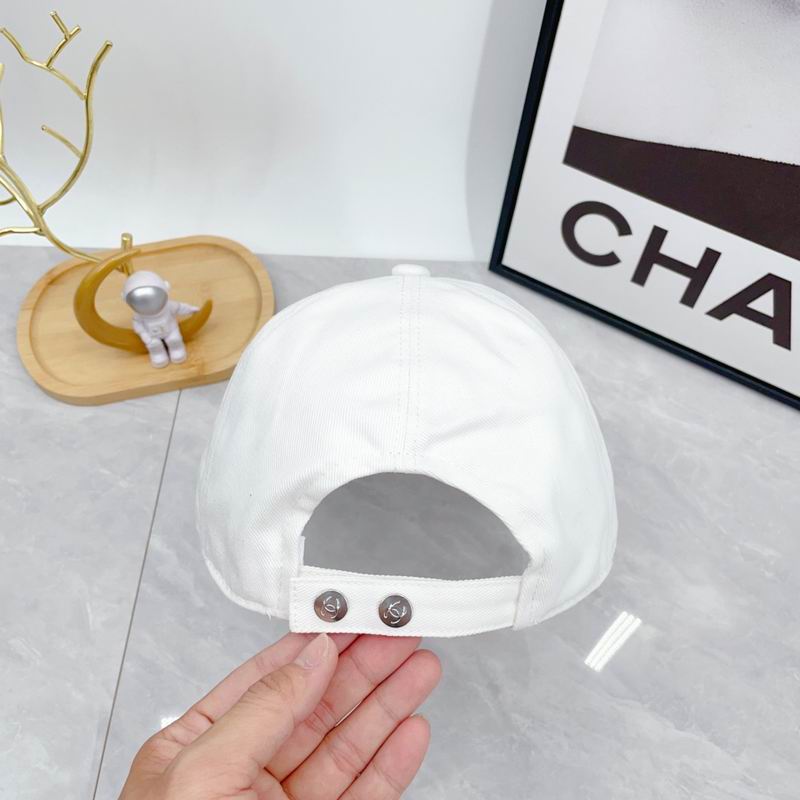 Chanel cap dx (3912)