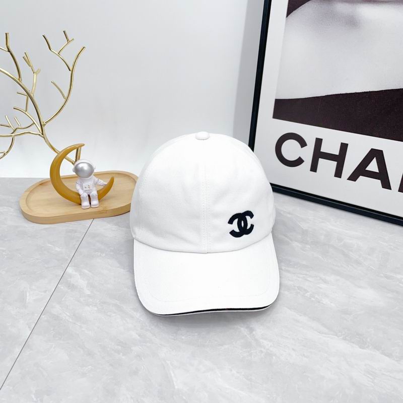 Chanel cap dx (3914)
