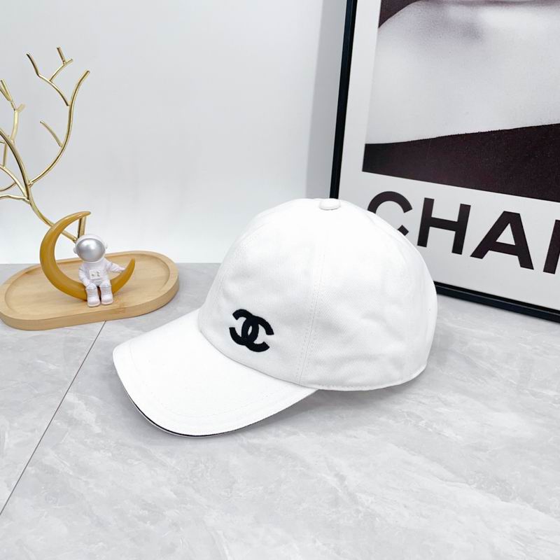 Chanel cap dx (3915)