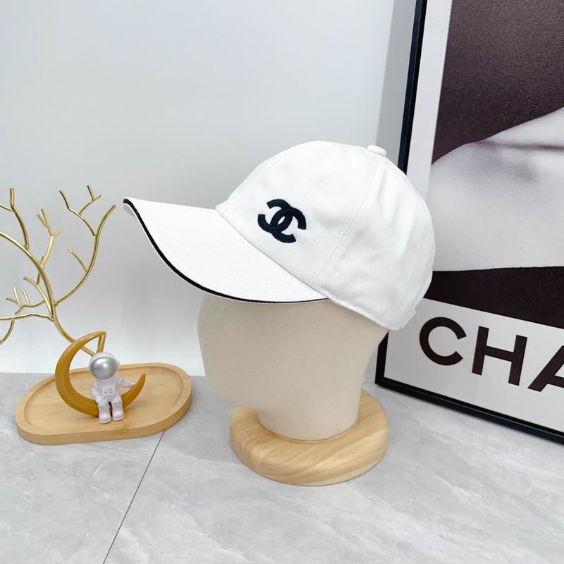 Chanel cap dx (3916)