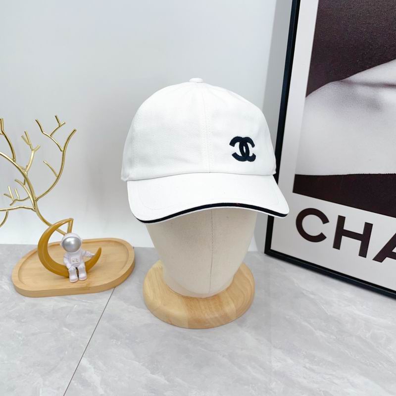 Chanel cap dx (3918)