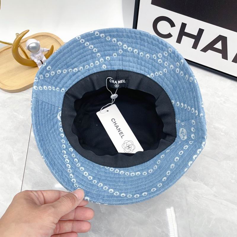 Chanel cap dx (4092)