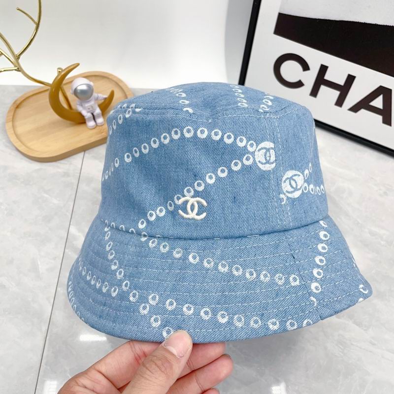 Chanel cap dx (4093)