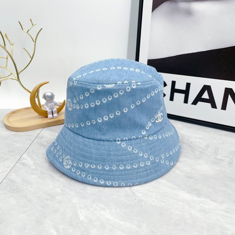 Chanel cap dx (4095)