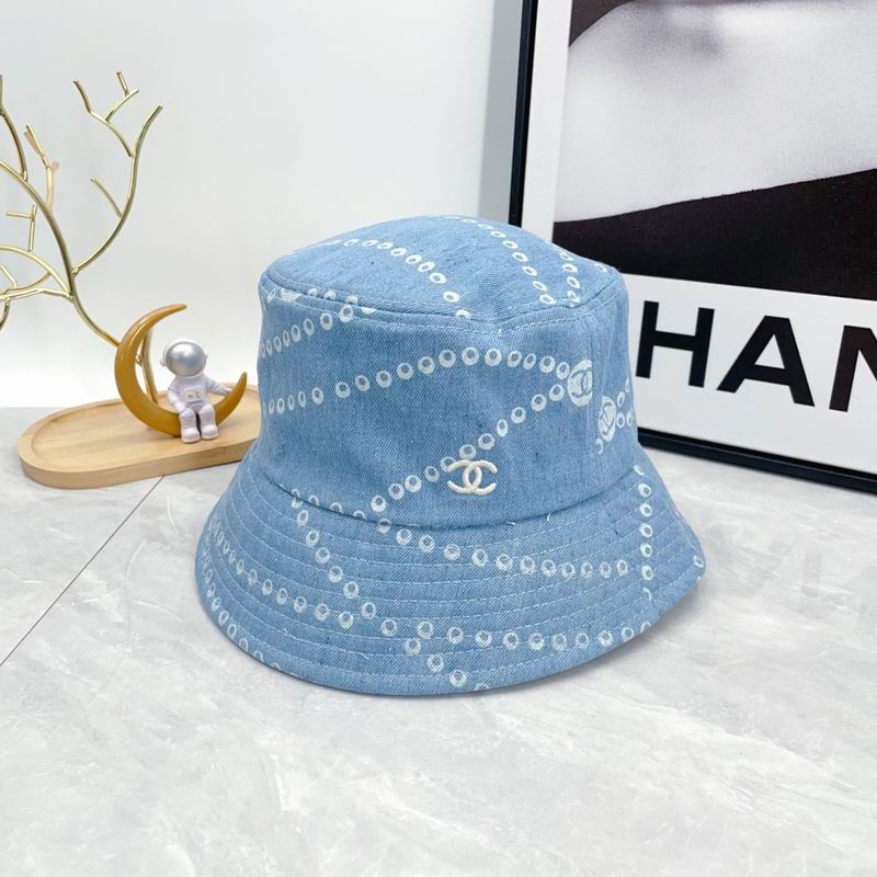Chanel cap dx (4096)