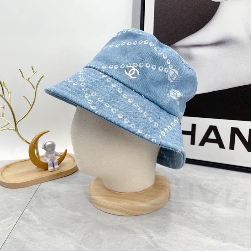 Chanel cap dx (4097)