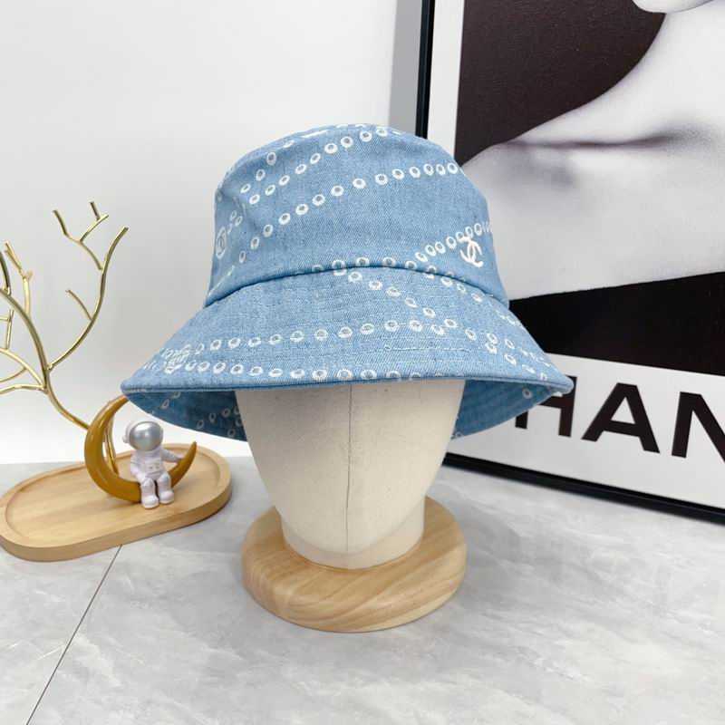 Chanel cap dx (4098)