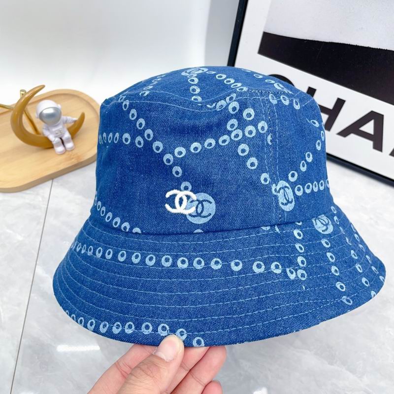 Chanel cap dx (4101)