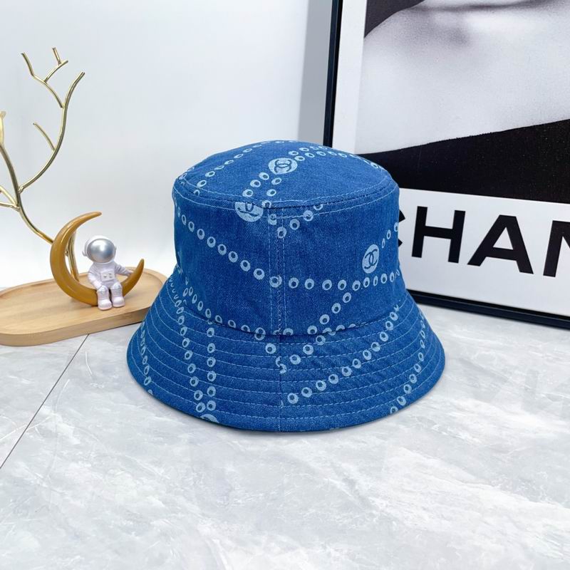 Chanel cap dx (4102)
