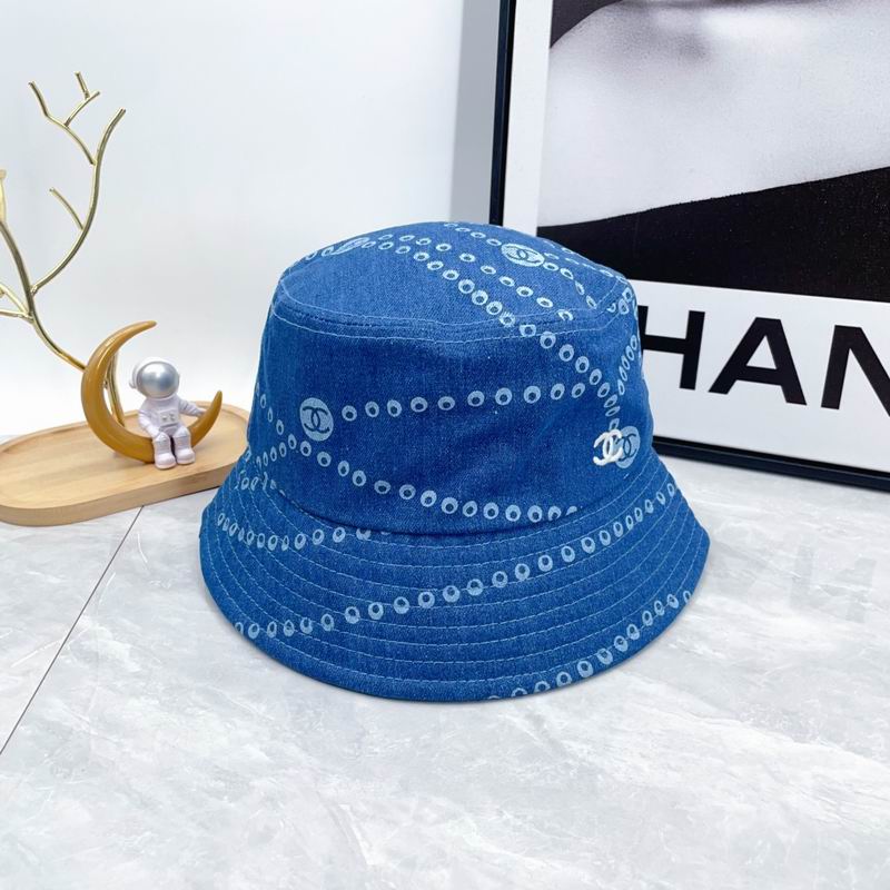 Chanel cap dx (4103)