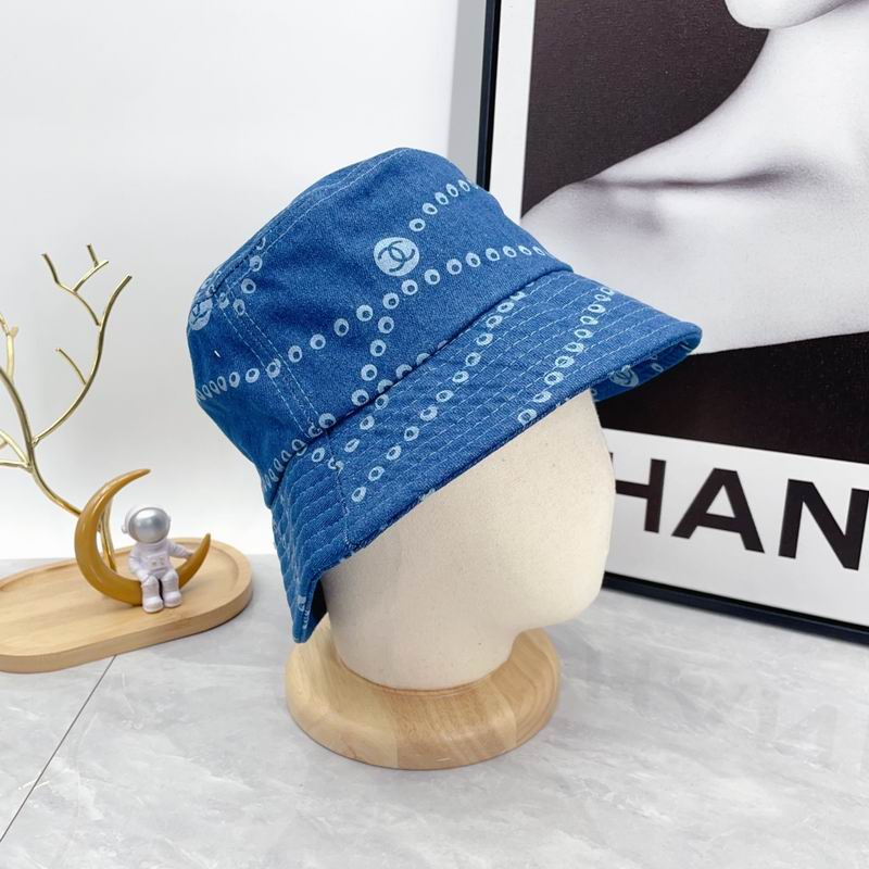 Chanel cap dx (4105)