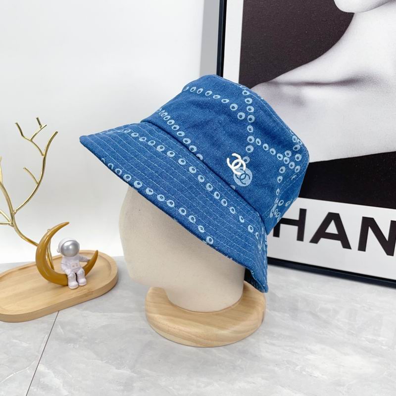 Chanel cap dx (4106)