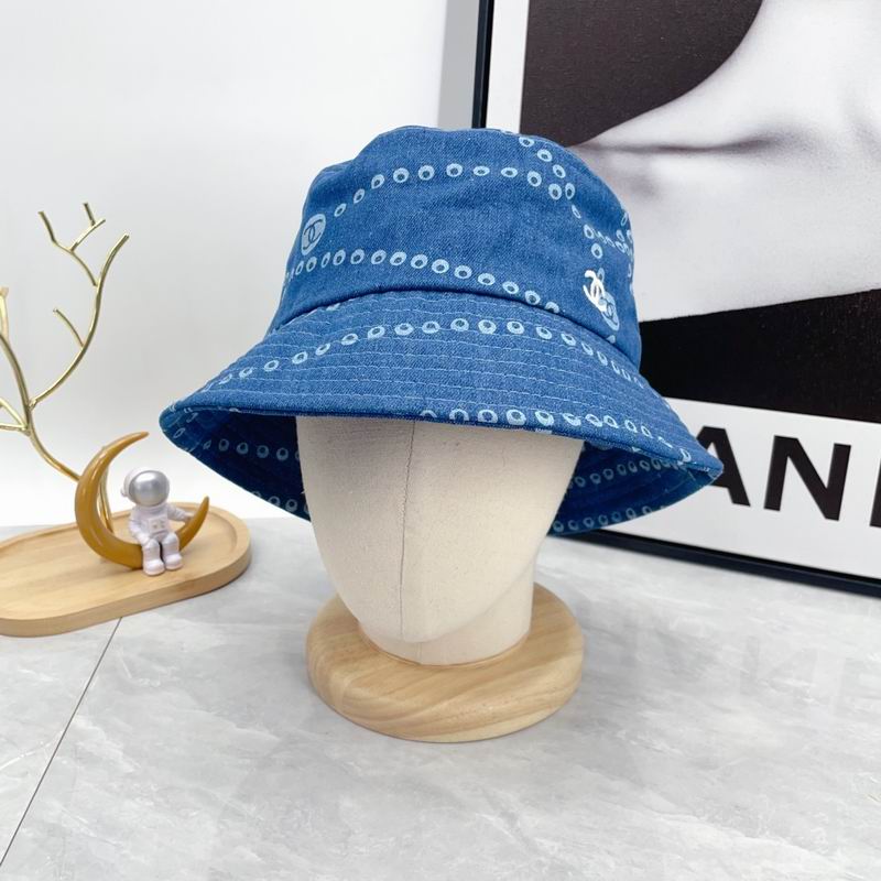 Chanel cap dx (4107)