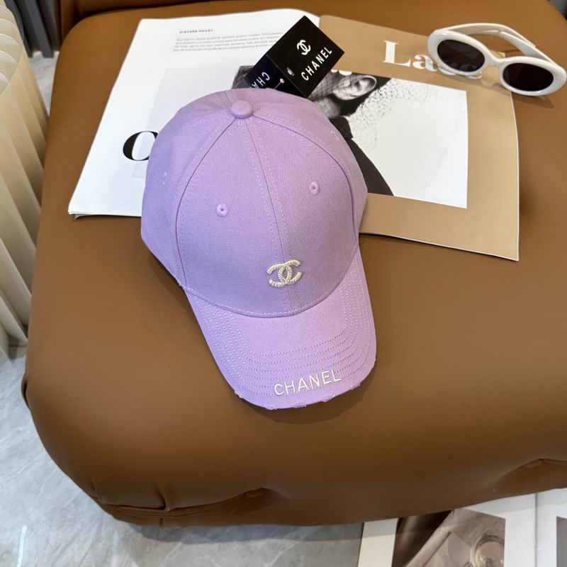 Chanel cap dx (5037)
