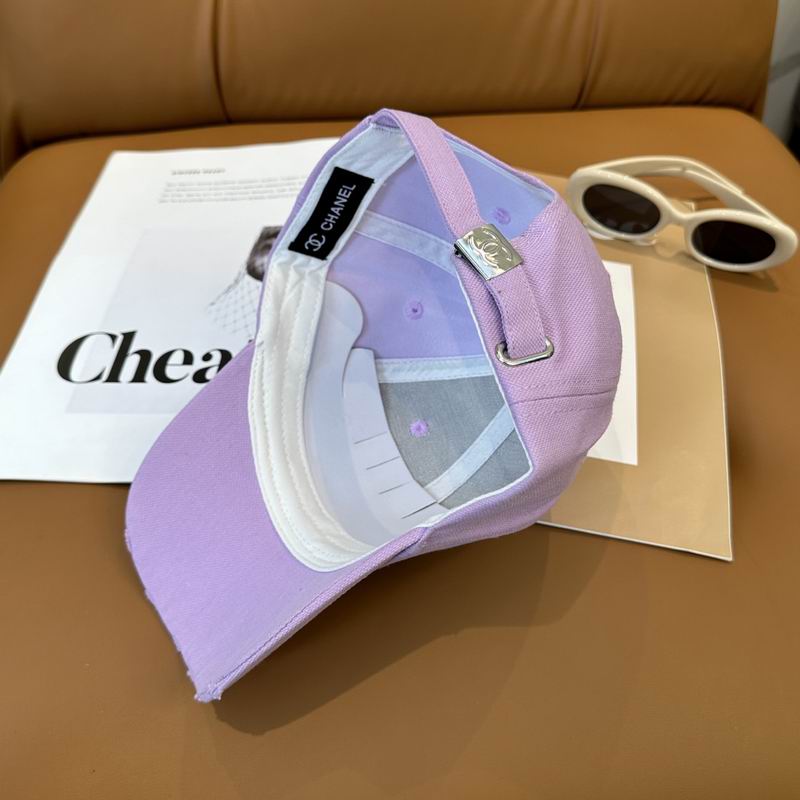 Chanel cap dx (5038)