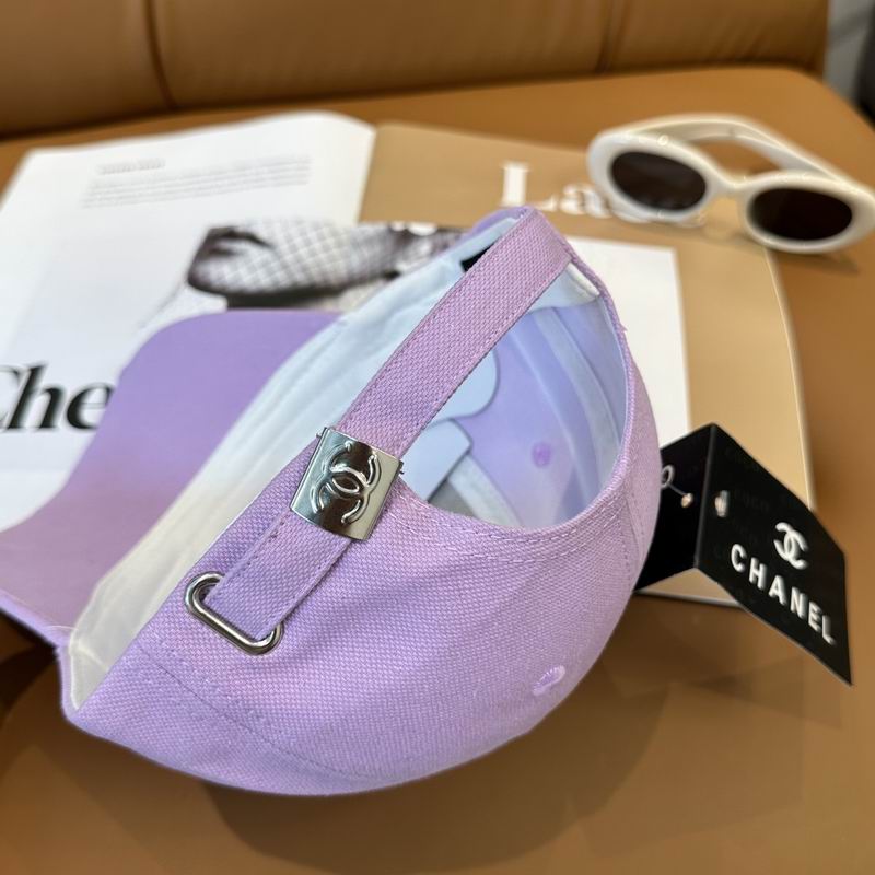 Chanel cap dx (5042)