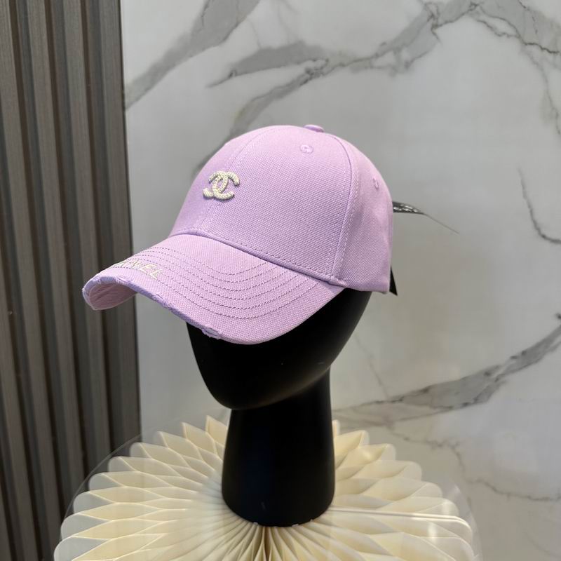 Chanel cap dx (5044)