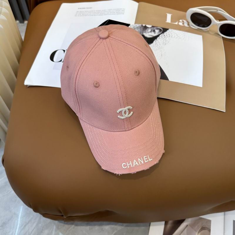 Chanel cap dx (5049)