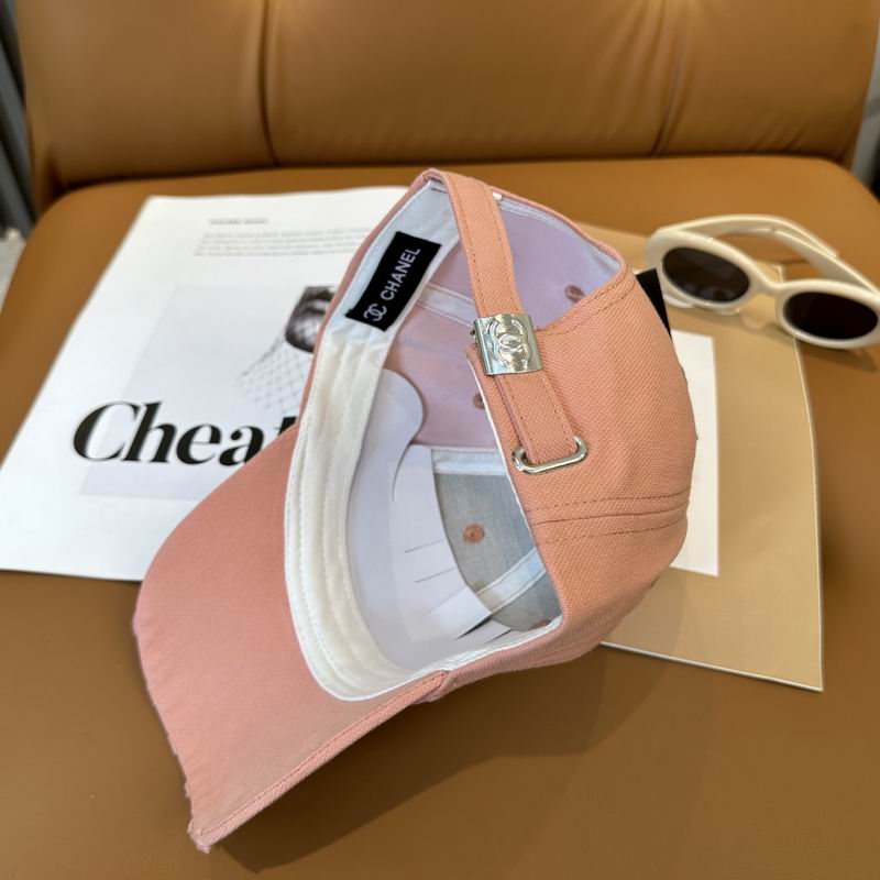 Chanel cap dx (5050)