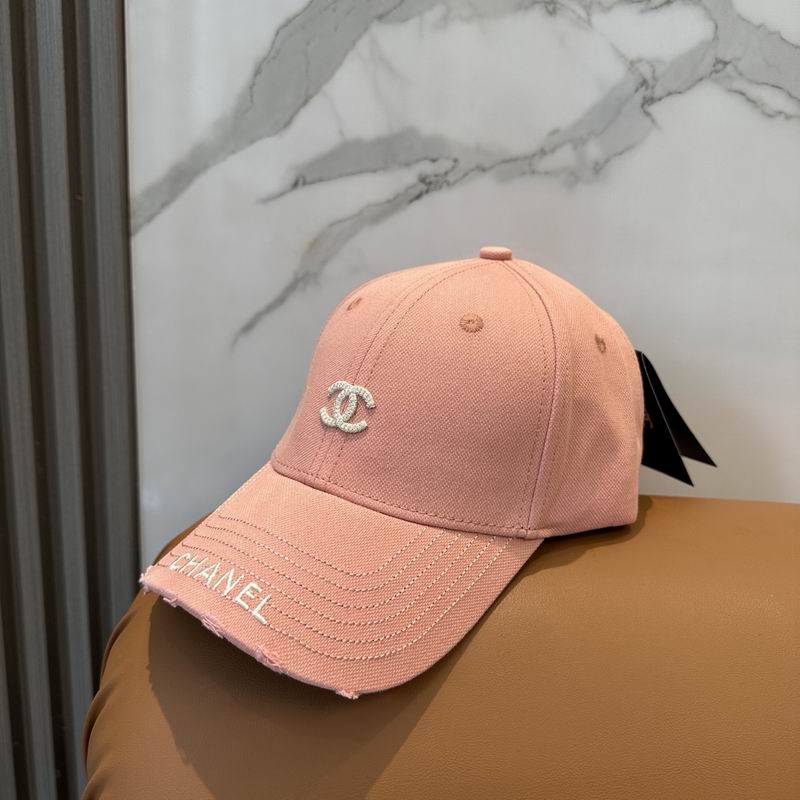 Chanel cap dx (5052)
