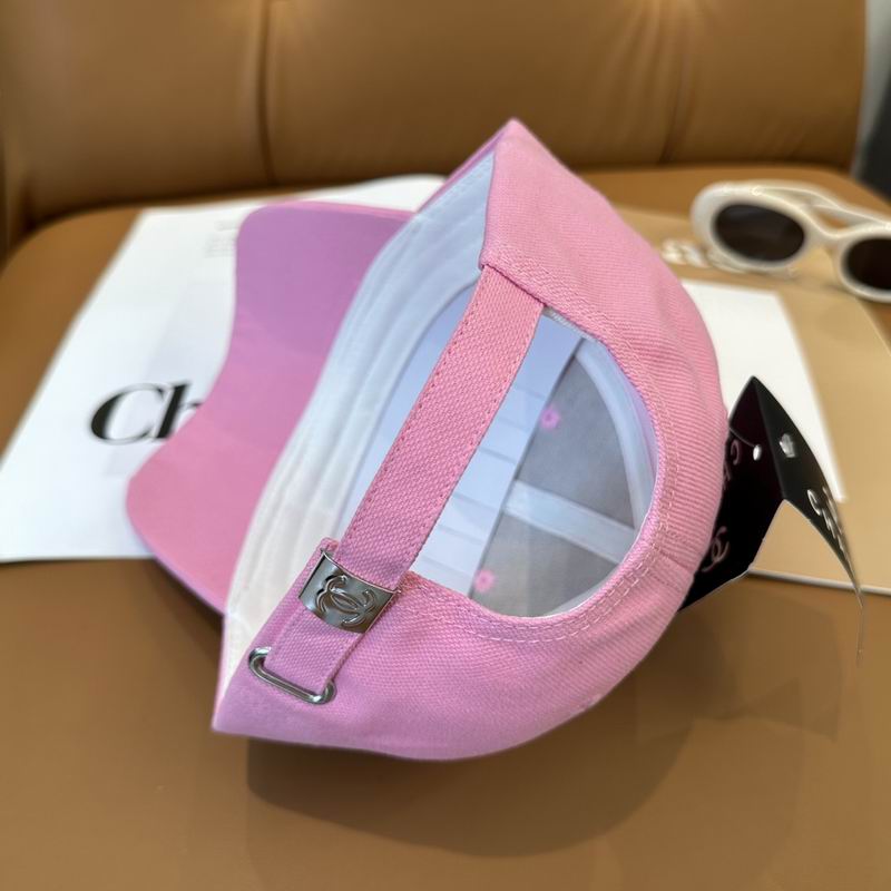 Chanel cap dx (5060)